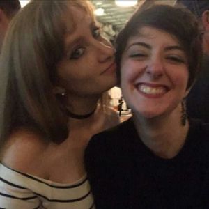 Meet your Posher, Meredith